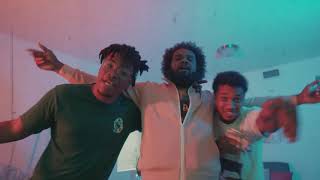 Coach Tdubb X Billmoneyblue X Boolie - Jumanji Official Music Video