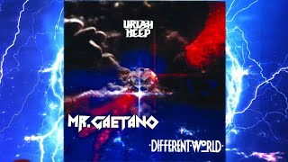 Watch Uriah Heep First Touch video