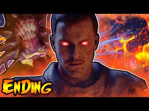 premisses What Happened After the REVELATIONS ENDING! PRIMIS Easter Egg Explained! Zombies Storyline