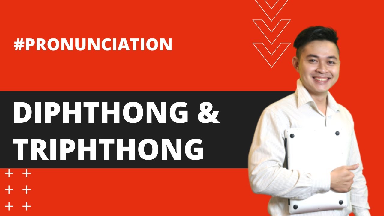 Lesson 6: Vowel Cluster - Nguyên Âm Đôi, Ba (Learn Southern Vietnamese Accent with SVFF)