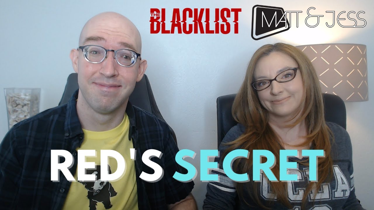 The Blacklist Season 8 Episode 7 Review And Recap Will Reddington 