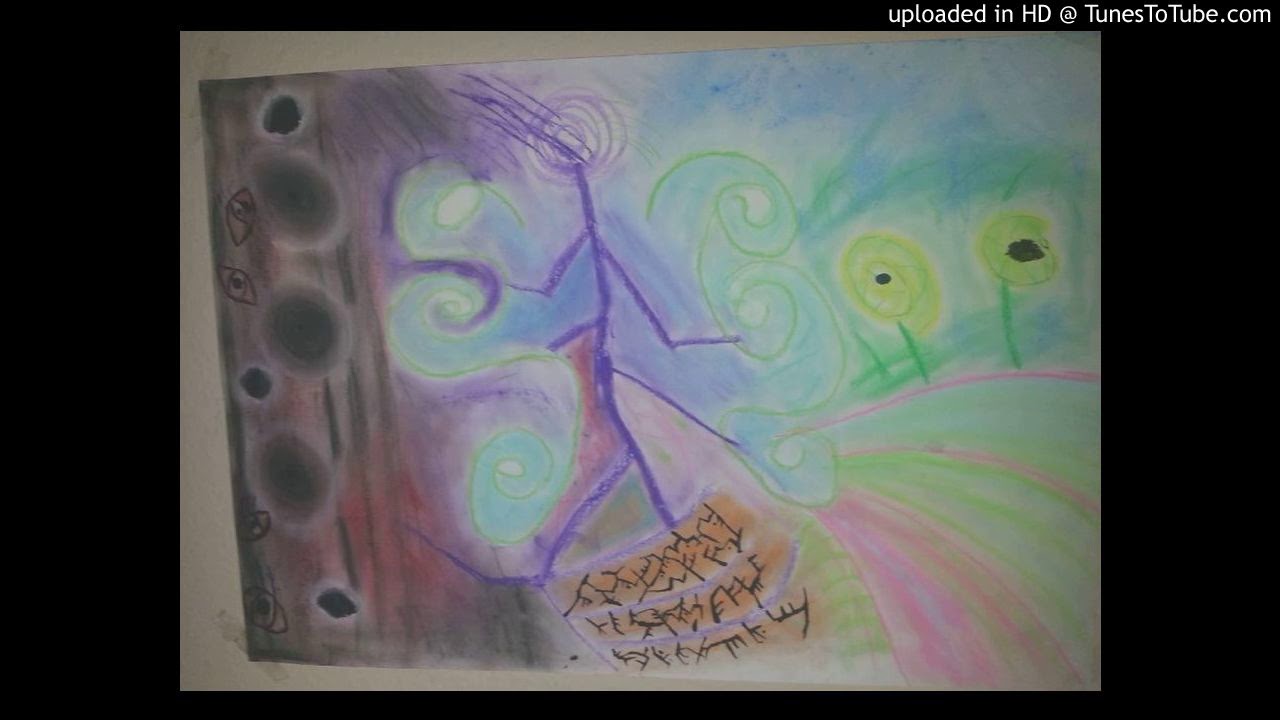 50/50 - The New Wheel - Red Room Society - Vol. 2