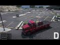 FiveM Tow Script: Automatic Attach/Detach Update Preview