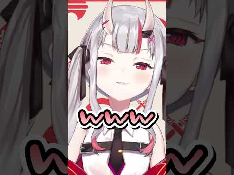 「!」「?」かわ余...【ホロライブ/切り抜き/VTuber/ 百鬼あやめ 】