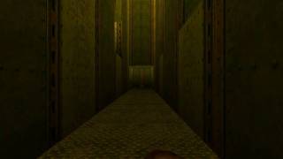 Doom 64 level 29, Outpost Omega: Supercharge/Soul Sphere