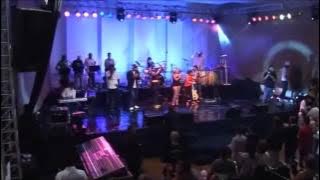 Groove Soul - Ao Vivo | Completo.
