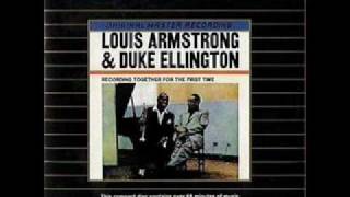 I'm Beginning To See The Light - Louis Armstrong & Duke Ellington chords