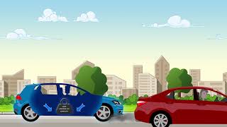 Electric Vehicles - the better choice for you? A FASTER Project Animation