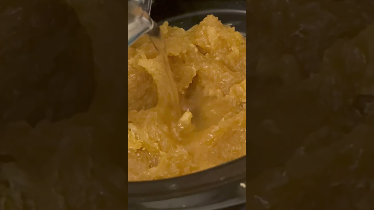 قاعدة الصابون الكريمي