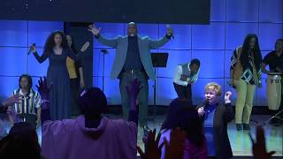 Sunday Morning Worship w/ Apostle Buddy Crum (The Life Center 3-2-20)