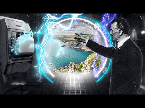 Video: Nikola Tesla: Hemliga Experiment - Alternativ Vy