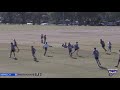 Season 2 2020 | Grand Finals | Palm Beach Touch LIVE