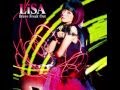 LiSA - Brave Freak Out