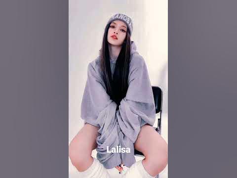 Лалиса Манобан - YouTube