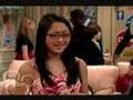 Barbara in ' Graduation'
