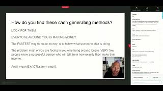 How to Make Money Online PT.2 Andrew TATE