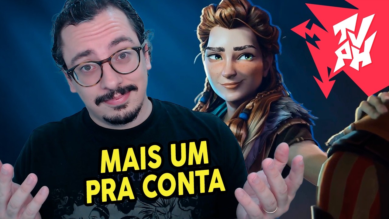 Este é o 11º Fracasso como Serviço do PlayStation