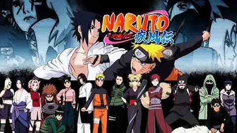 Download Naruto Tomei Datta Sekai Mp3 Free And Mp4