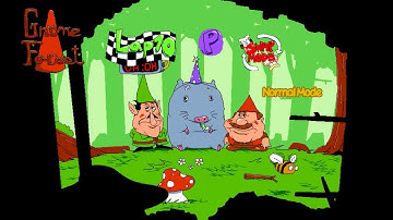 Pizza Tower Lap 10 DE V2 - Gnome Forest Lap 10 P Rank Swap Mode (Normal Mode)