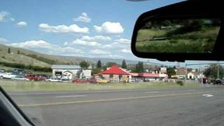My Journey to Washington State’s Scenic Loop Highway 8