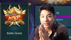 MENJADI MVP! ⢠Mobile Legends Indonesia - Durasi: 17.19. MENJADI MVP! ⢠Mobile Legends Indonesia - Durasi: 17.19.