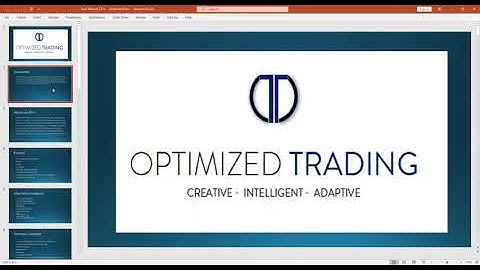 Synergy Traders #19.06: Building ETF Trading Systems with Brian Miller