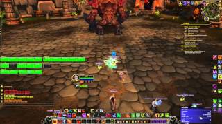 [M]Tectus (WoD Beta)