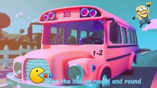 Wheels on the Bus, Old Mac Donald, abc song , CoComelon Nursery Rhymes \& Kids Songs