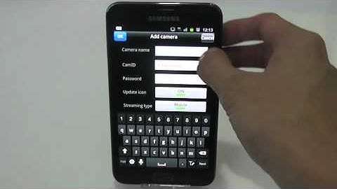 (Bahasa) PROLiNK PIC1003WP True Plug and Play Camera Usage