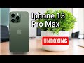 iPhone 13 Pro max, el mejor de todos.?