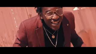 Muzo AKA Alphonso Ya (Official Video) | New Zambian Music 2018