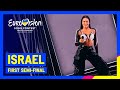 Noa Kirel - Unicorn (LIVE) | Israel 🇮🇱 | First Semi-Final | Eurovision 2023