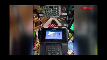 Convenience store customer uncovers card skimmer device at 7-Eleven