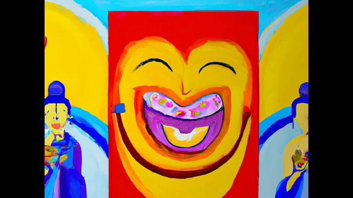 The Art of Happiness by Dalai Lama Summary