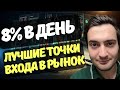 Самые точные сигналы. Основы трейдинга по тренду. Скальпинг