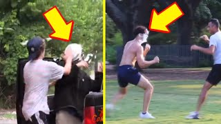 Top 3 Best Viral Public Pranks Compilation Of 2020