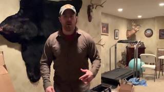 2020 First Lite Ranger Snap Shirt Review