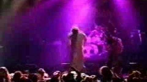 Deftones - BQAD + Interview Chino (Lola Da Musica)  (Part 1)