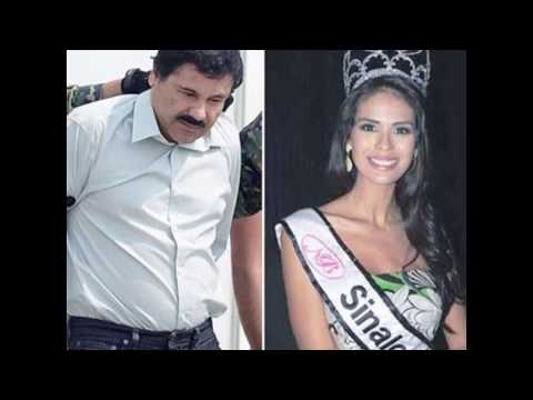 Video: Putra El Chapo Menjadi Tren Dalam Jaringan