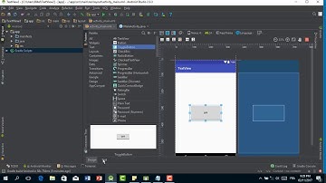 How to use ToggleButton in android #4