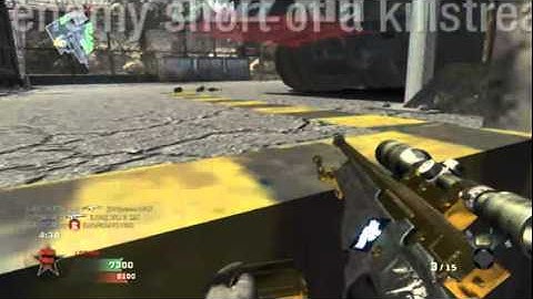 1980 Claymore Switch No Scope