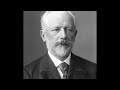 Pyotr Ilyich Tchaikovsky - Act I: March