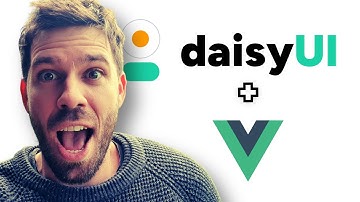 How to Install daisyUI in Vue.js [EASY GUIDE 2024]