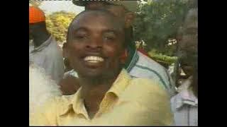 AHAMA NO CHECHO ( Jesus Agabaidu)