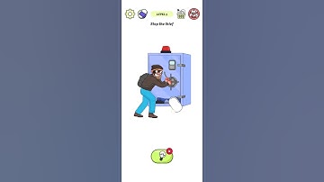 Delete Puzzle🧩Level-3 gameplay | Walkthrough #shorts #youtubeshorts #shortsfeed #Gamerzone