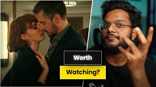 Obsession (2023) | Netflix Mini Series Review | Shiromani Kant