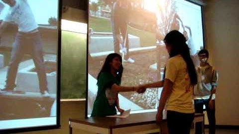 UC Riverside CKI presents District Convention in 5 Minutes