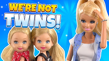 Barbie - We