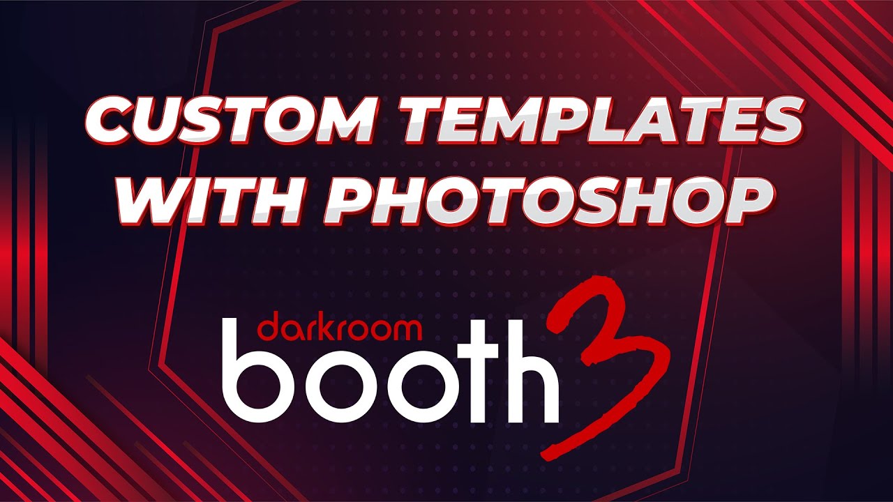 darkroom booth