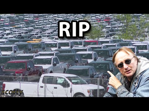 I Told You This Car Company Was Going Bankrupt, Now It Actually Is